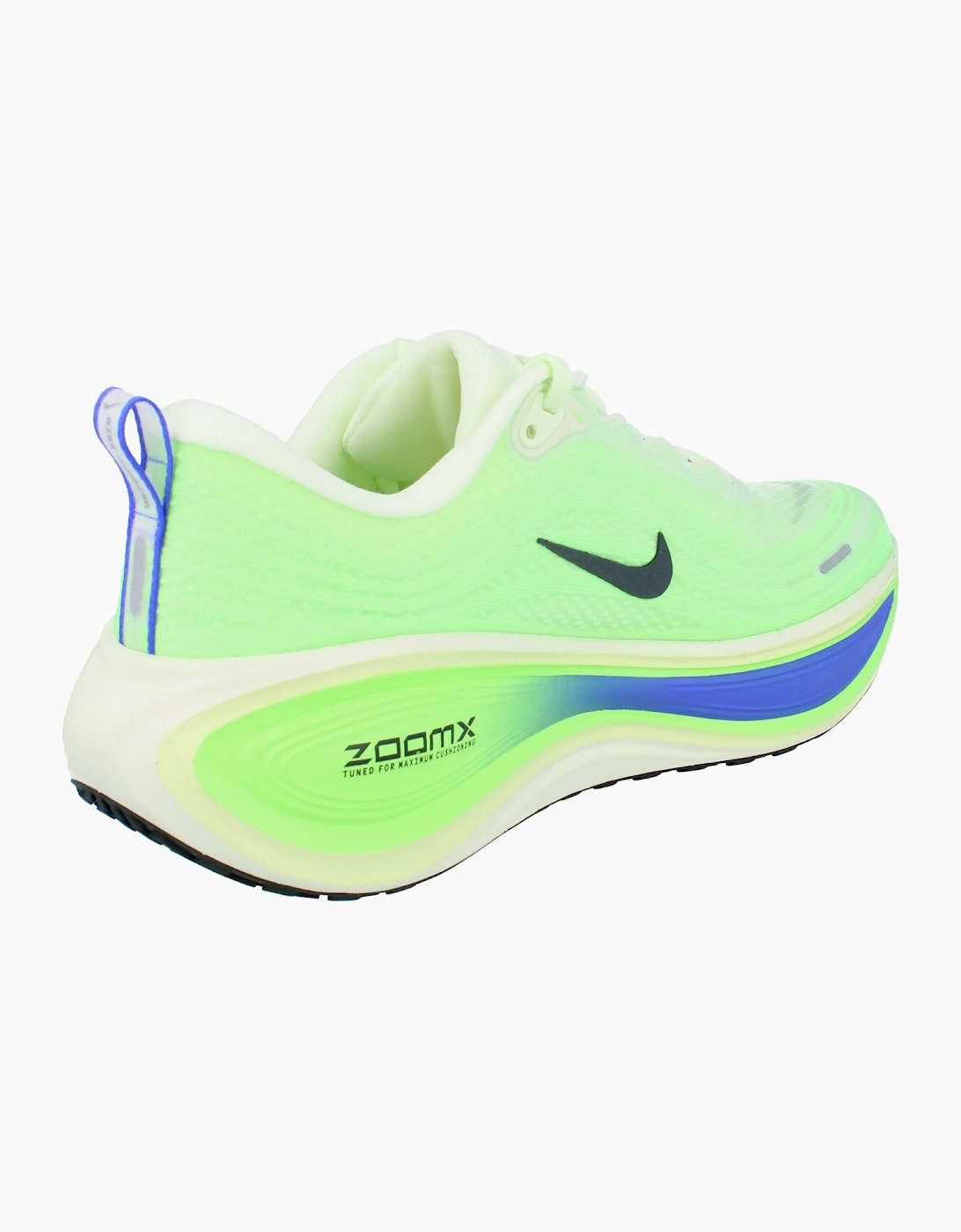 Nike Vomero Plus Mens Running Trainers Hv8150 Shoes  702