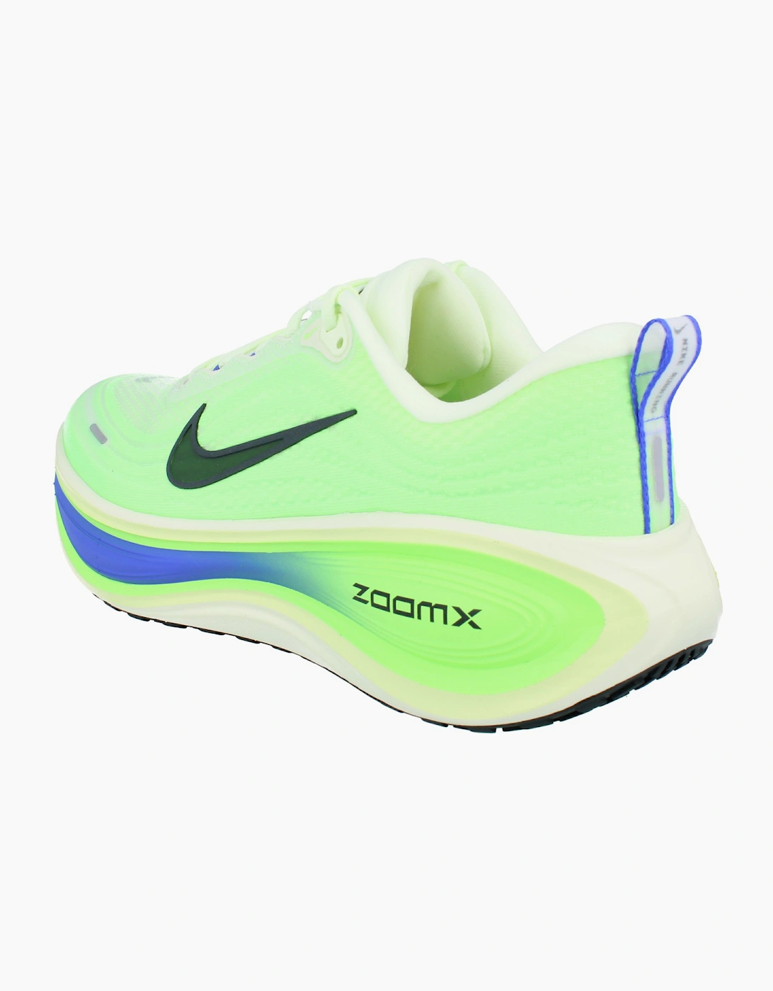 Nike Vomero Plus Mens Running Trainers Hv8150 Shoes  702