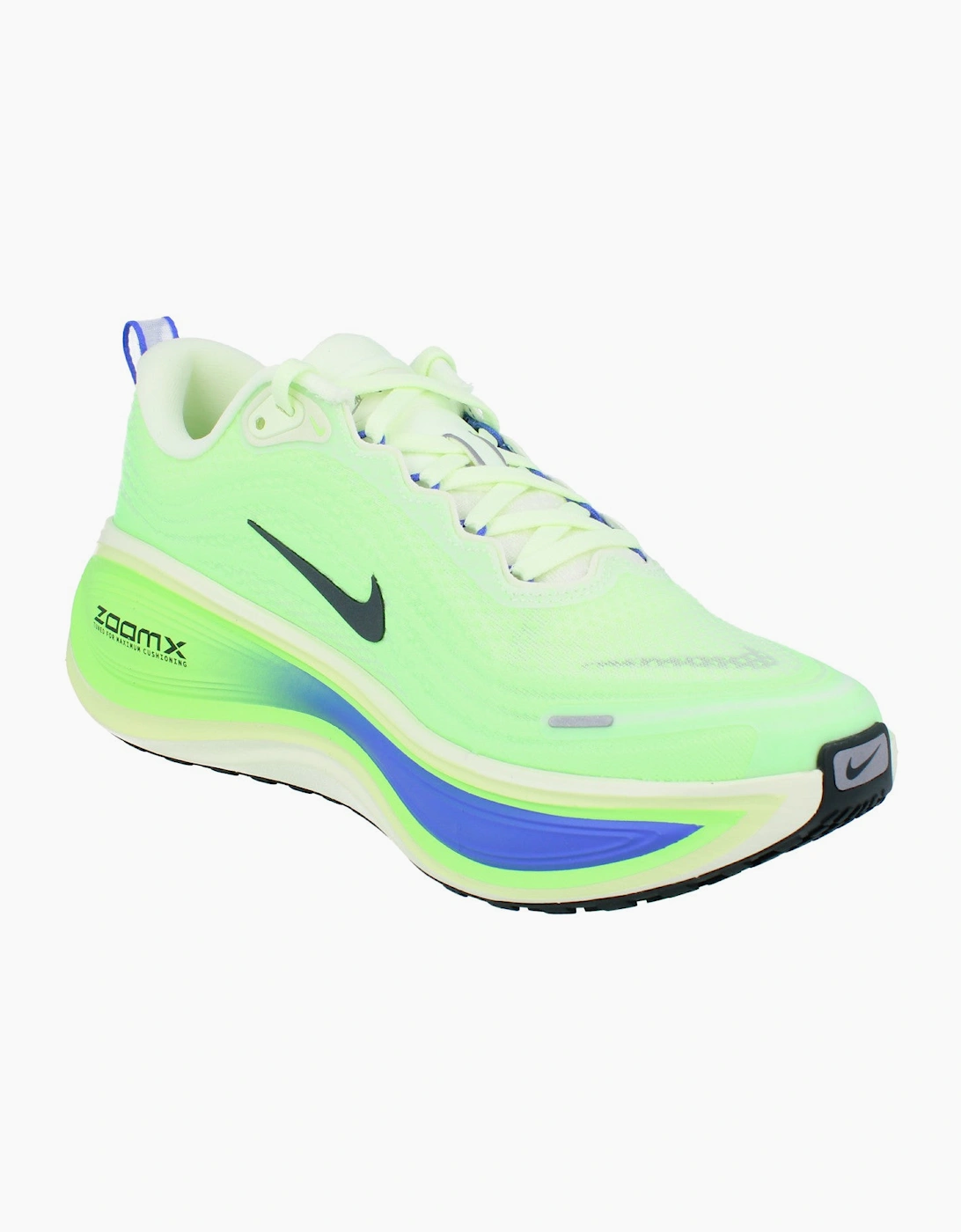 Nike Vomero Plus Mens Running Trainers Hv8150 Shoes  702
