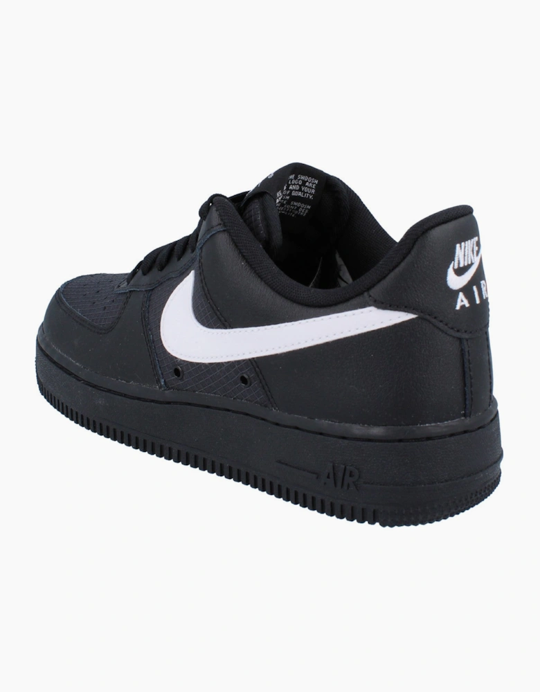 Nike Air Force 1 07 Lv8 Mens Trainers Ir0952 Shoes  001