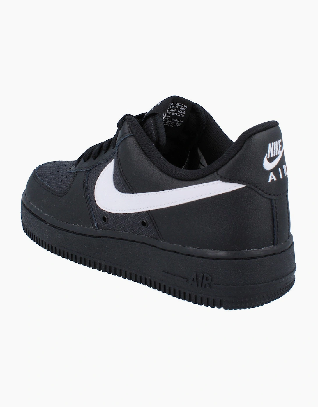 Nike Air Force 1 07 Lv8 Mens Trainers Ir0952 Shoes  001