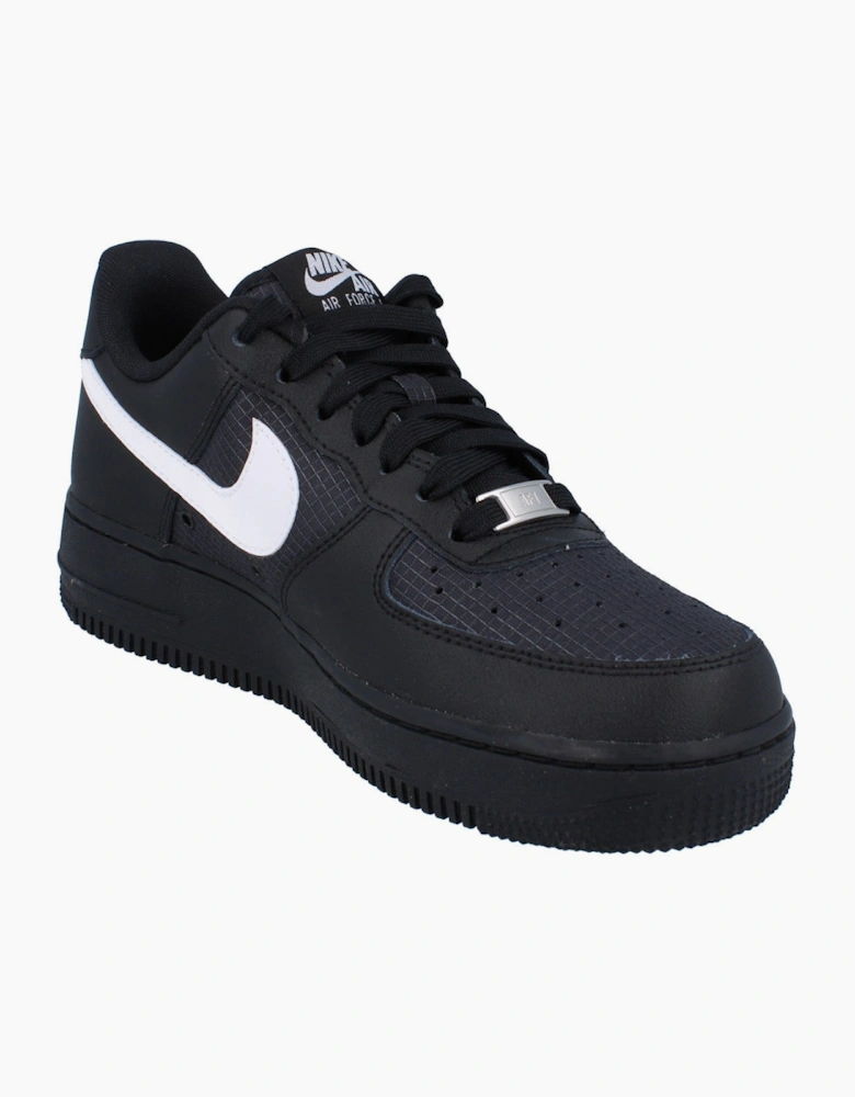 Nike Air Force 1 07 Lv8 Mens Trainers Ir0952 Shoes  001