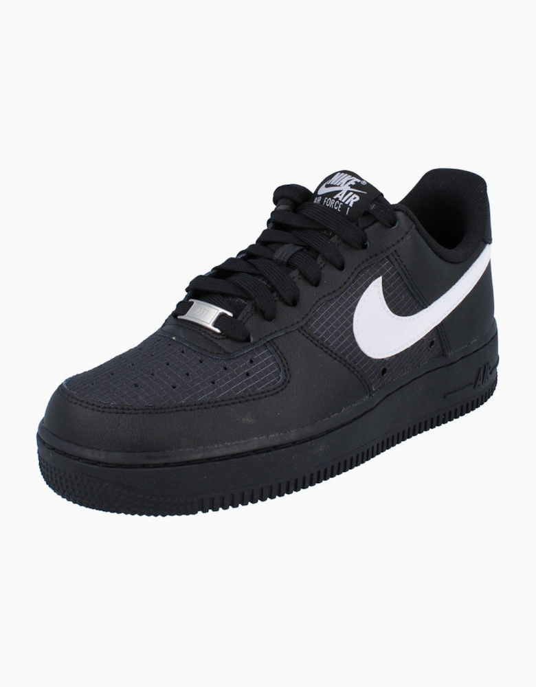 Nike Air Force 1 07 Lv8 Mens Trainers Ir0952 Shoes  001