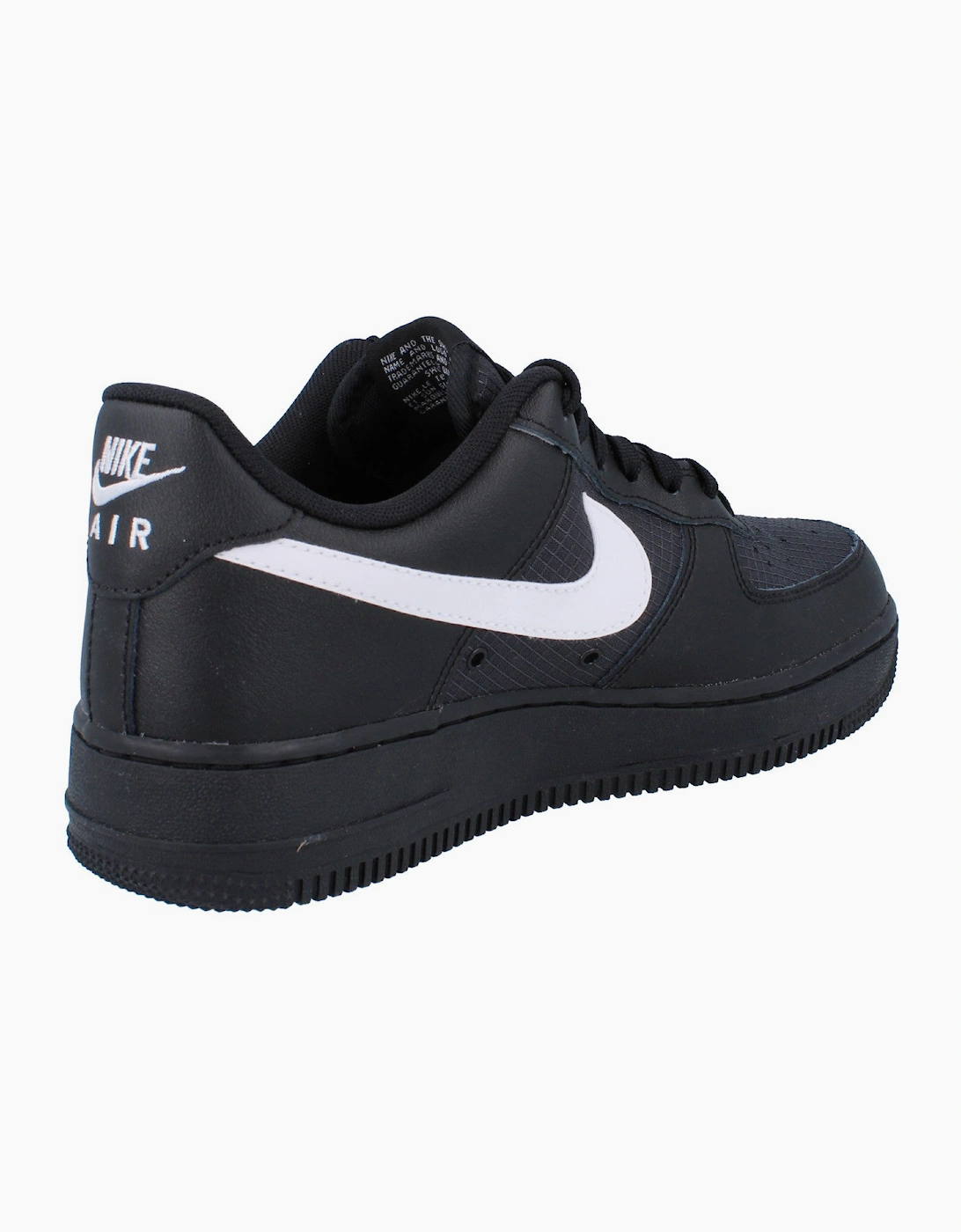 Nike Air Force 1 07 Lv8 Mens Trainers Ir0952 Shoes  001