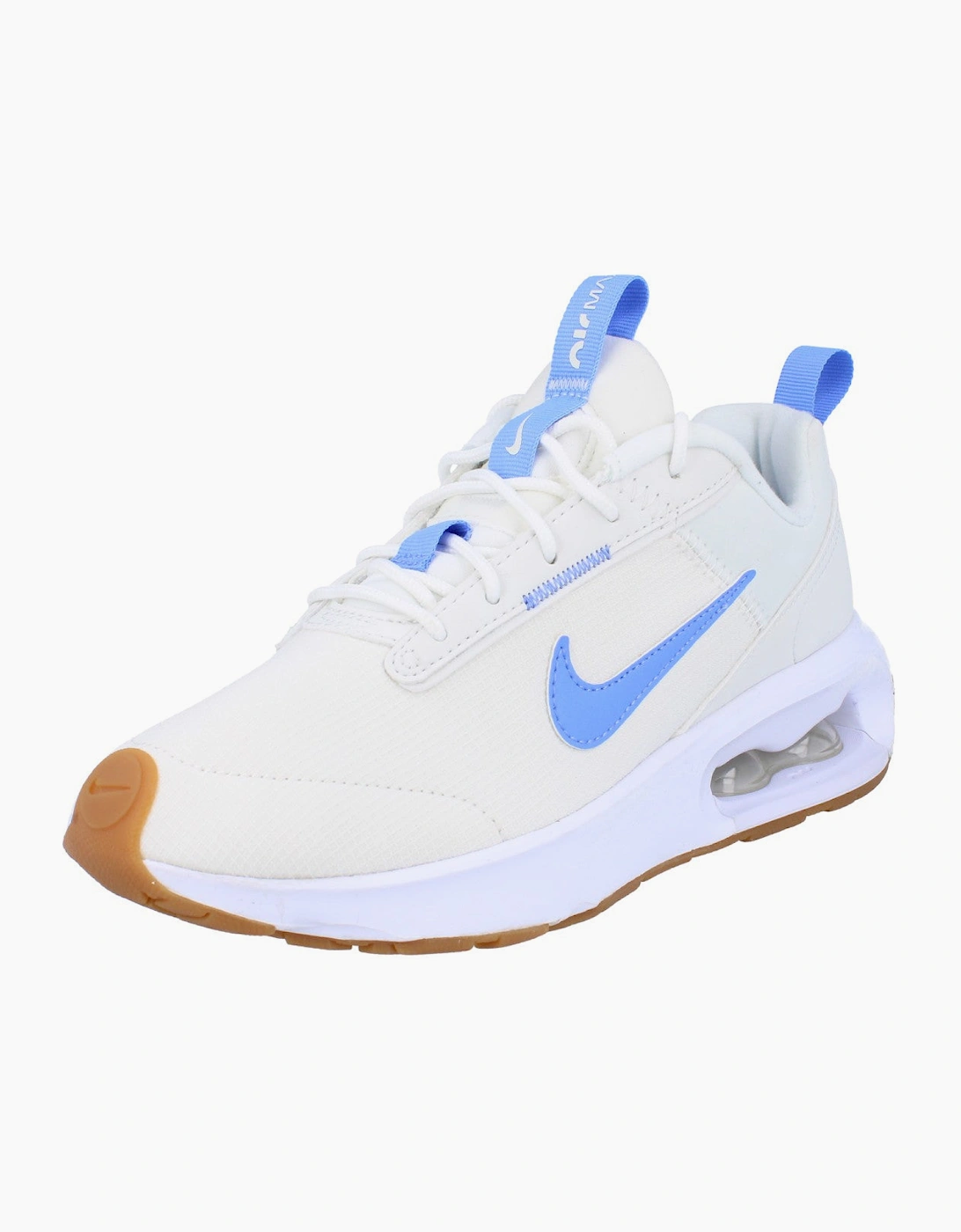 Nike Air Max Intrlk Lite Womens Trainers Dx3705 Shoes  104