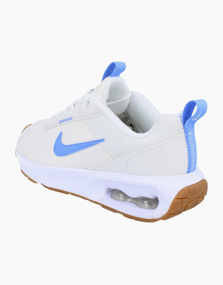 Nike Air Max Intrlk Lite Womens Trainers Dx3705 Shoes  104