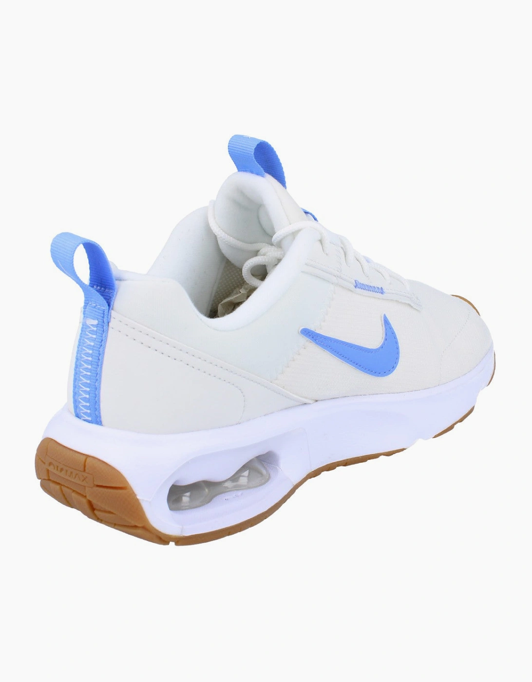 Nike Air Max Intrlk Lite Womens Trainers Dx3705 Shoes  104