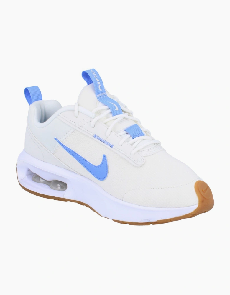 Nike Air Max Intrlk Lite Womens Trainers Dx3705 Shoes  104