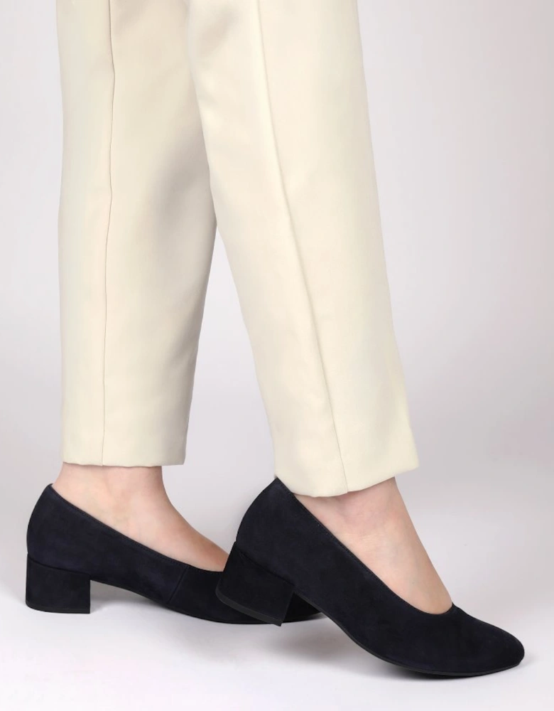 Dixie Womens Court Shoes