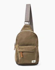 Army Recycled Nylon