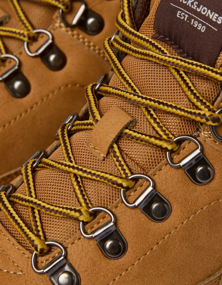 Jack & Jones JJ JFWeaton Boot TAN
