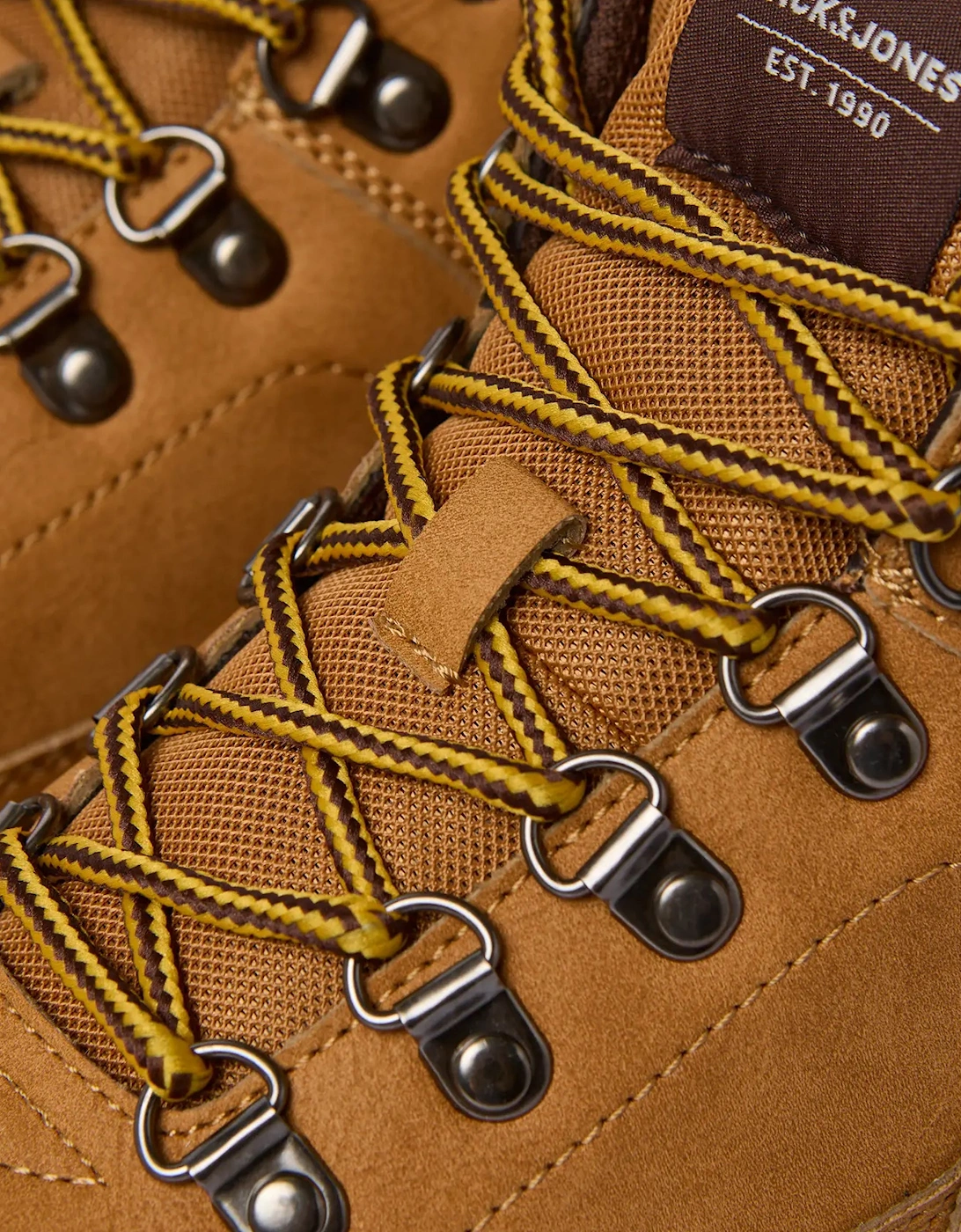 Jack & Jones JJ JFWeaton Boot TAN