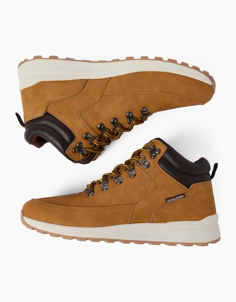 Jack & Jones JJ JFWeaton Boot TAN