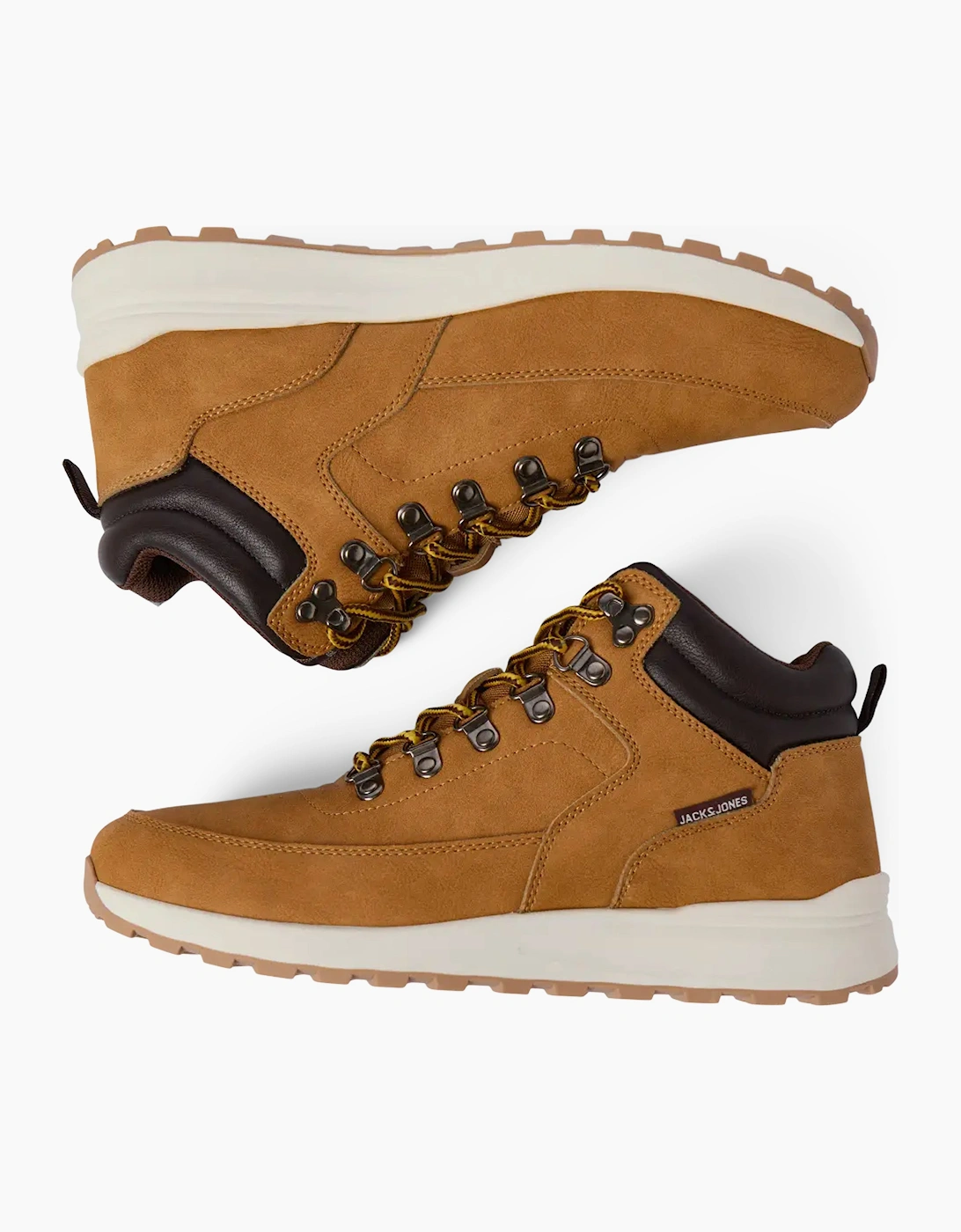 Jack & Jones JJ JFWeaton Boot TAN