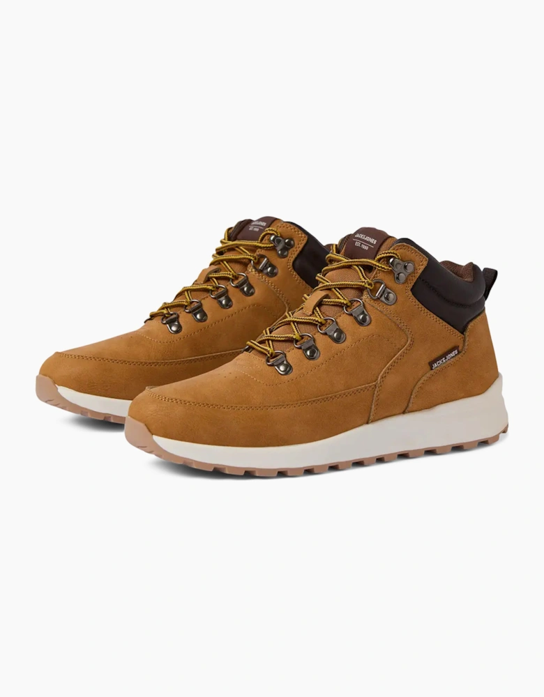 Jack & Jones JJ JFWeaton Boot TAN