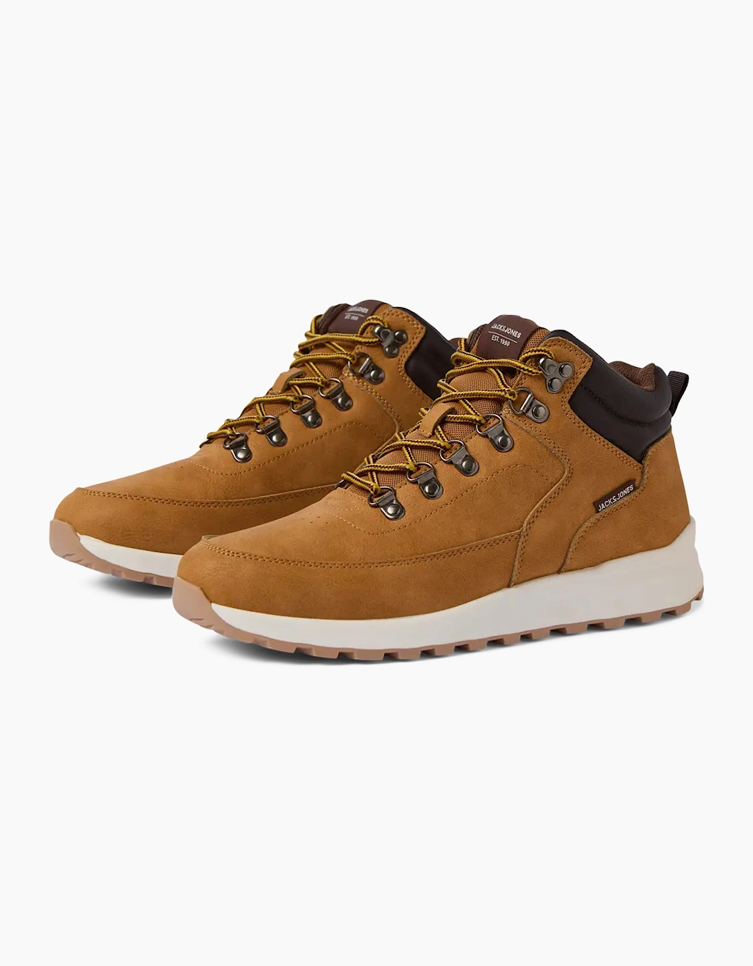 Jack & Jones JJ JFWeaton Boot TAN