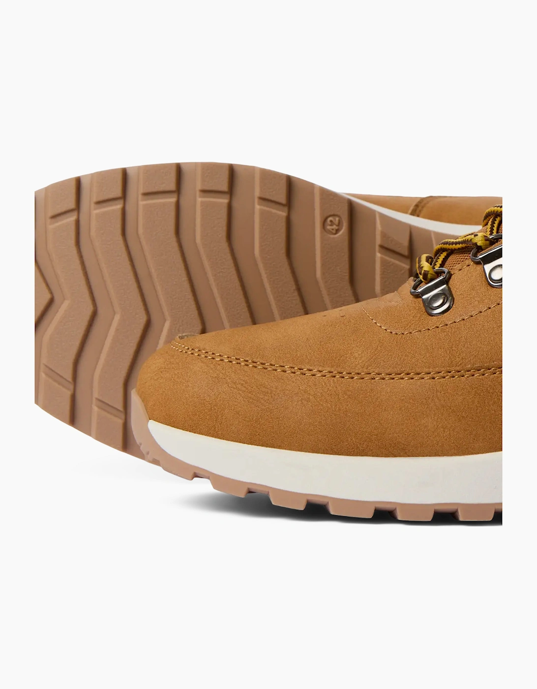 Jack & Jones JJ JFWeaton Boot TAN