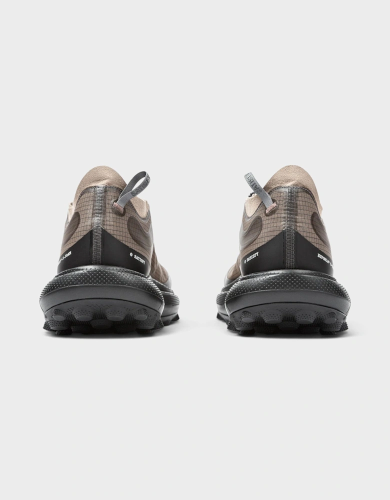 U The Rocker Sneakers Flacon