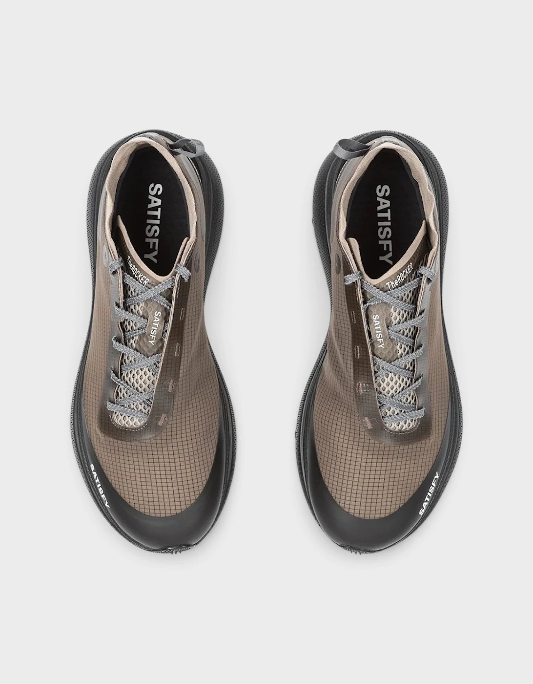 U The Rocker Sneakers Flacon