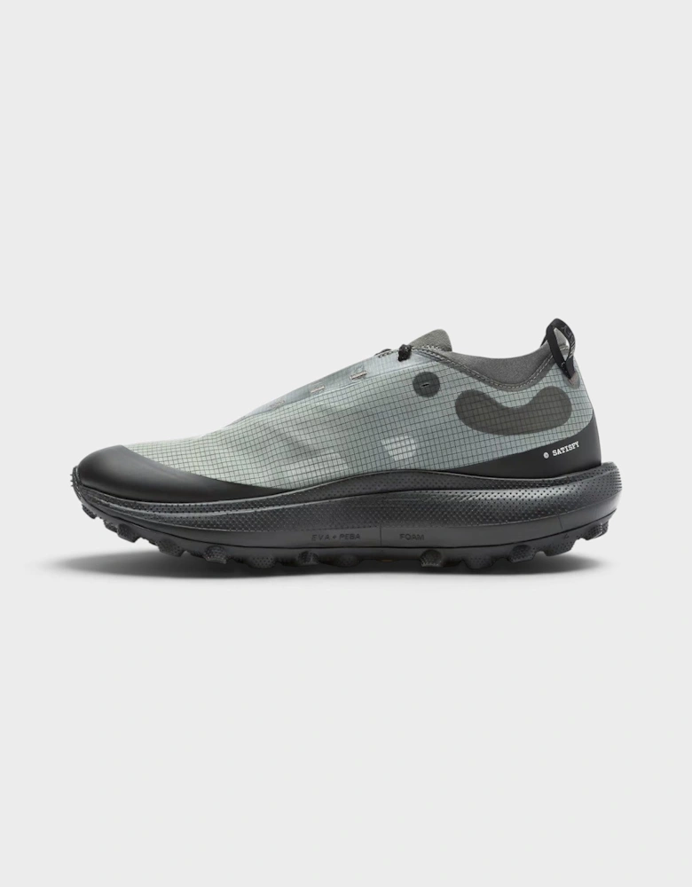 U The Rocker Sneakers Shadow Grey