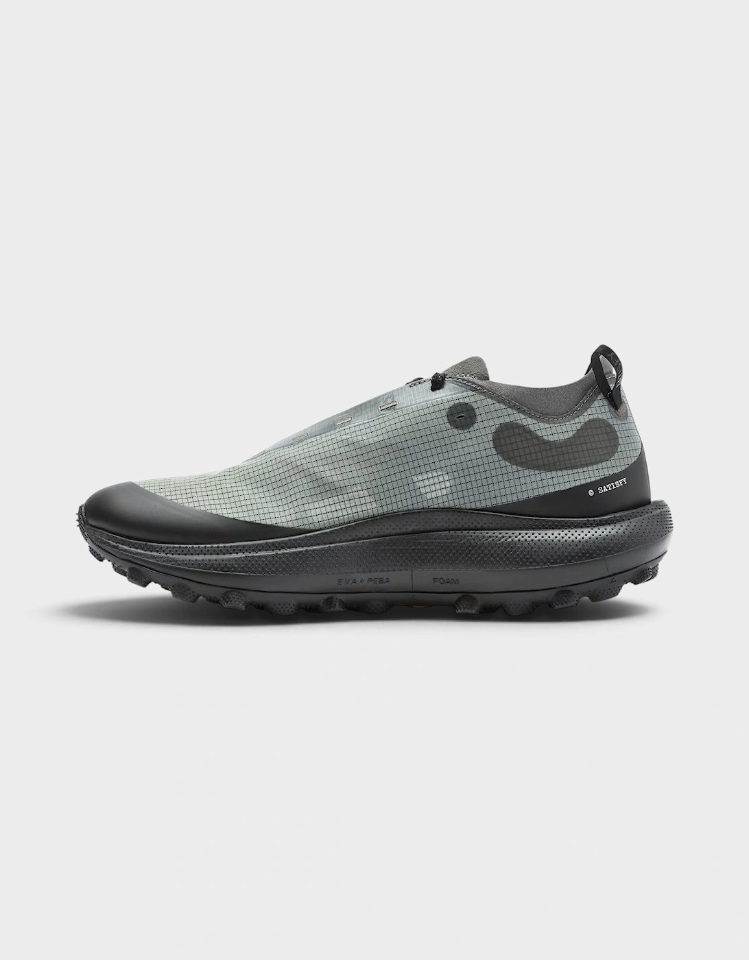 U The Rocker Sneakers Shadow Grey