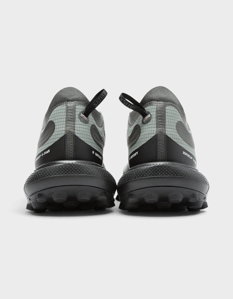 U The Rocker Sneakers Shadow Grey
