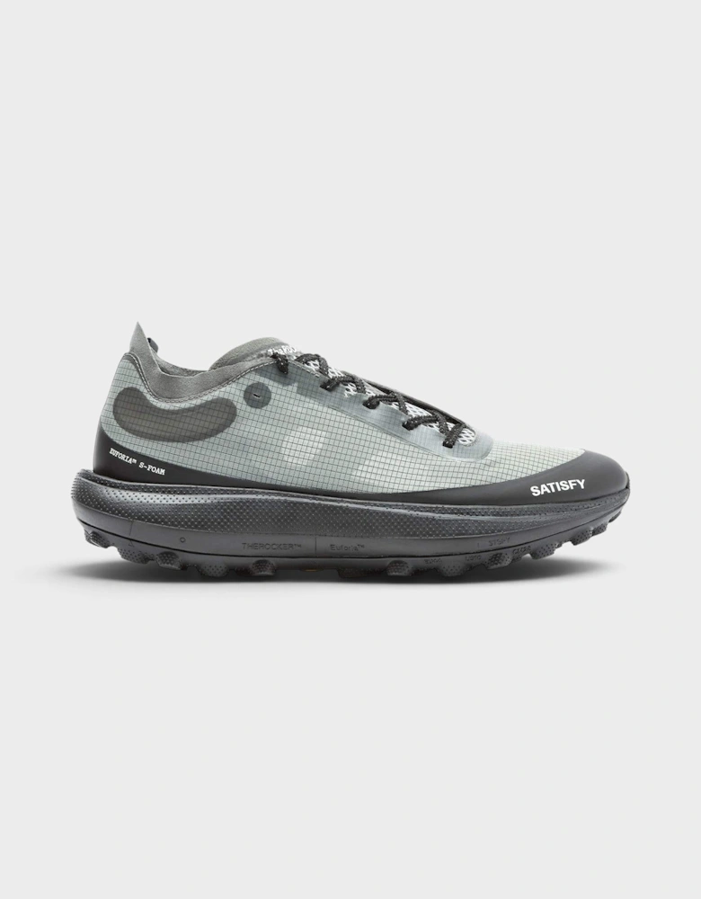 U The Rocker Sneakers Shadow Grey