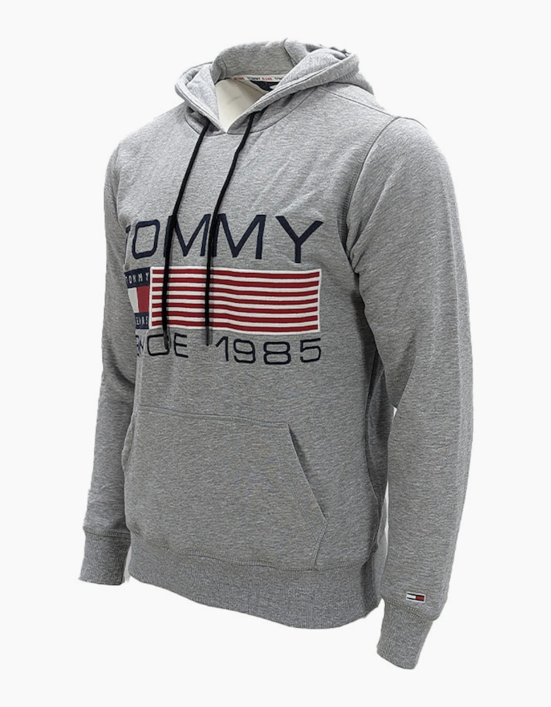 TOMMY JEANS Mens Hoodies Pullover Top