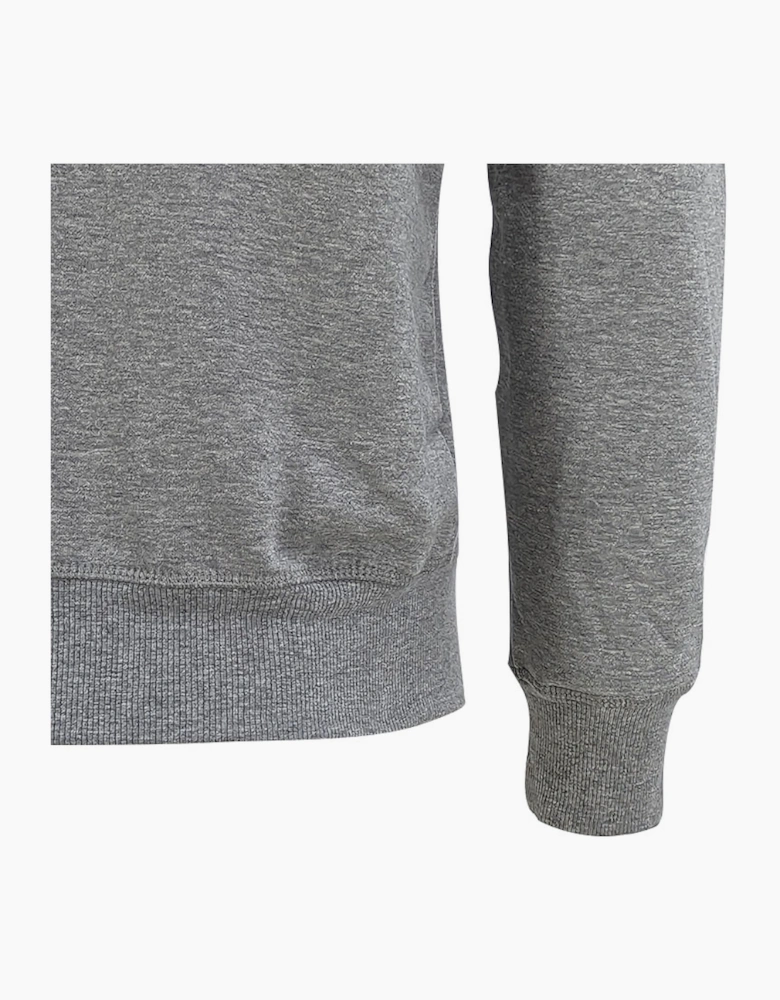 TOMMY JEANS Mens Hoodies Pullover Top