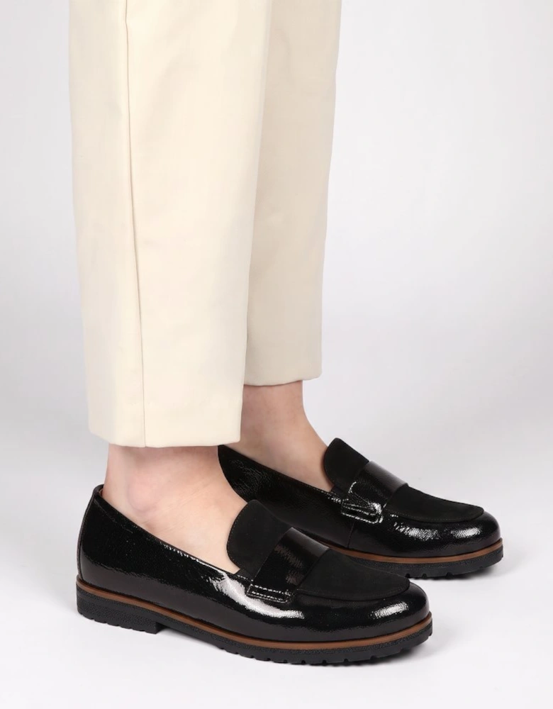 Elder Womens Loafers