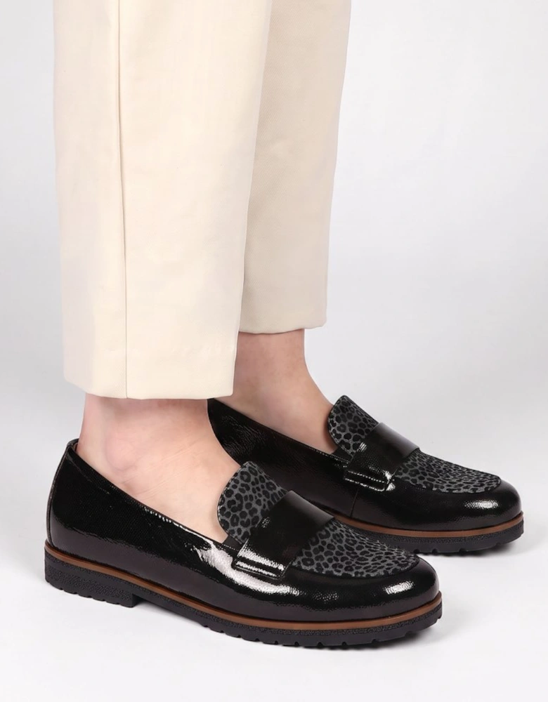 Elder Womens Loafers
