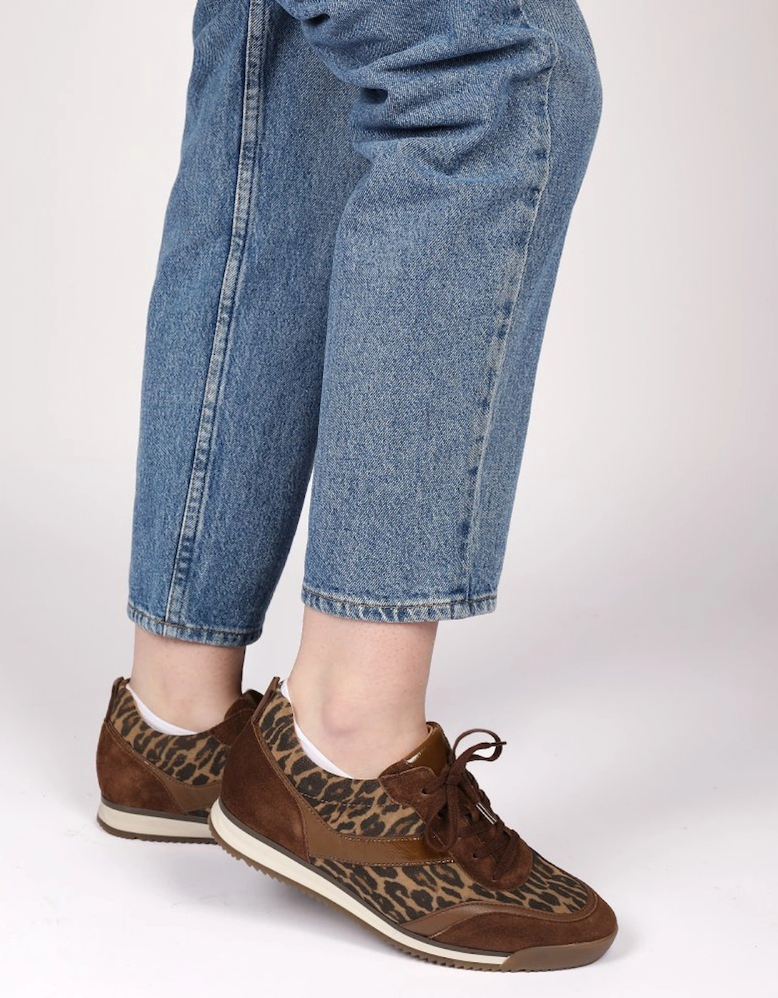 Secret Womens Trainers