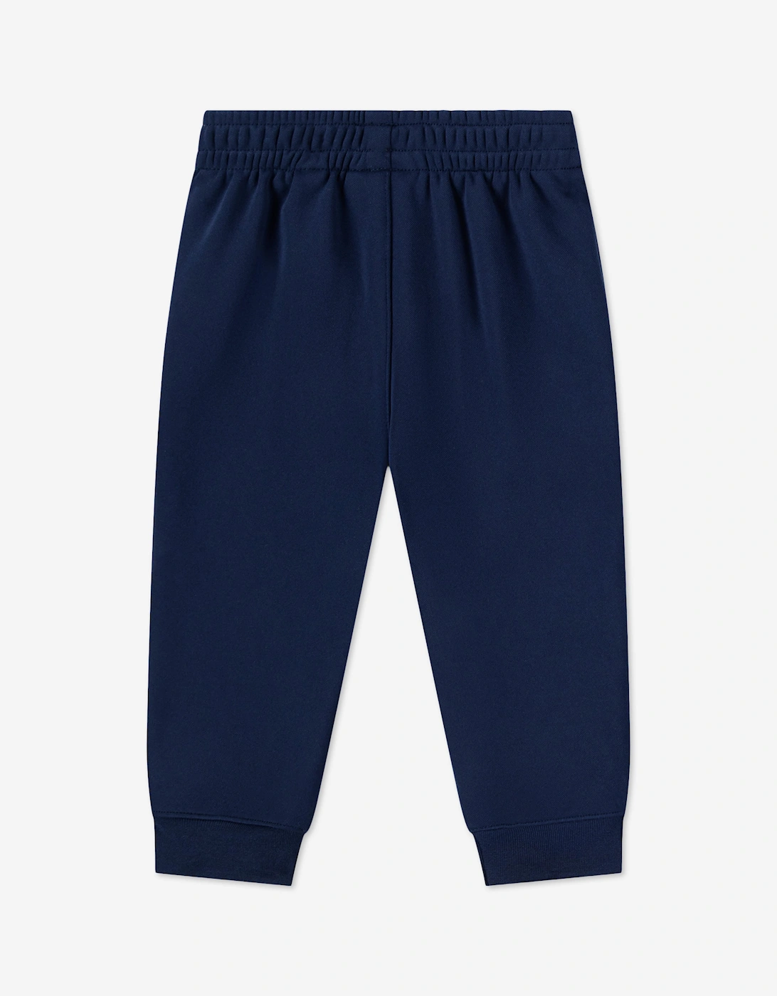 Lacoste Baby Tech Fleece Tracksuit in Navy