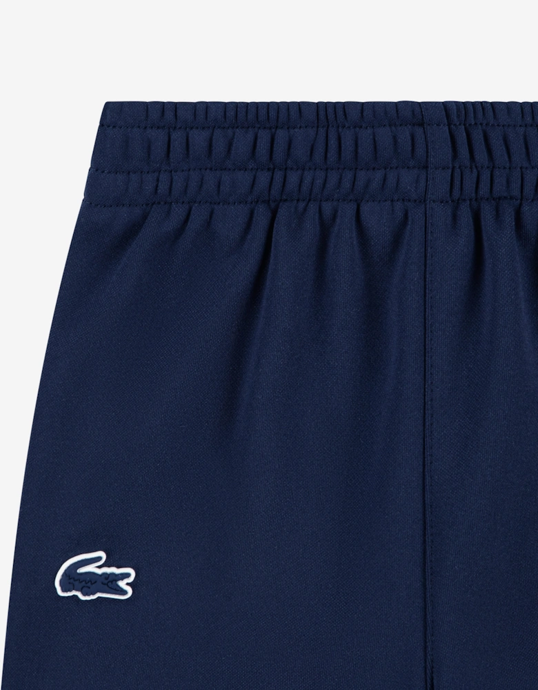 Lacoste Baby Tech Fleece Tracksuit in Navy