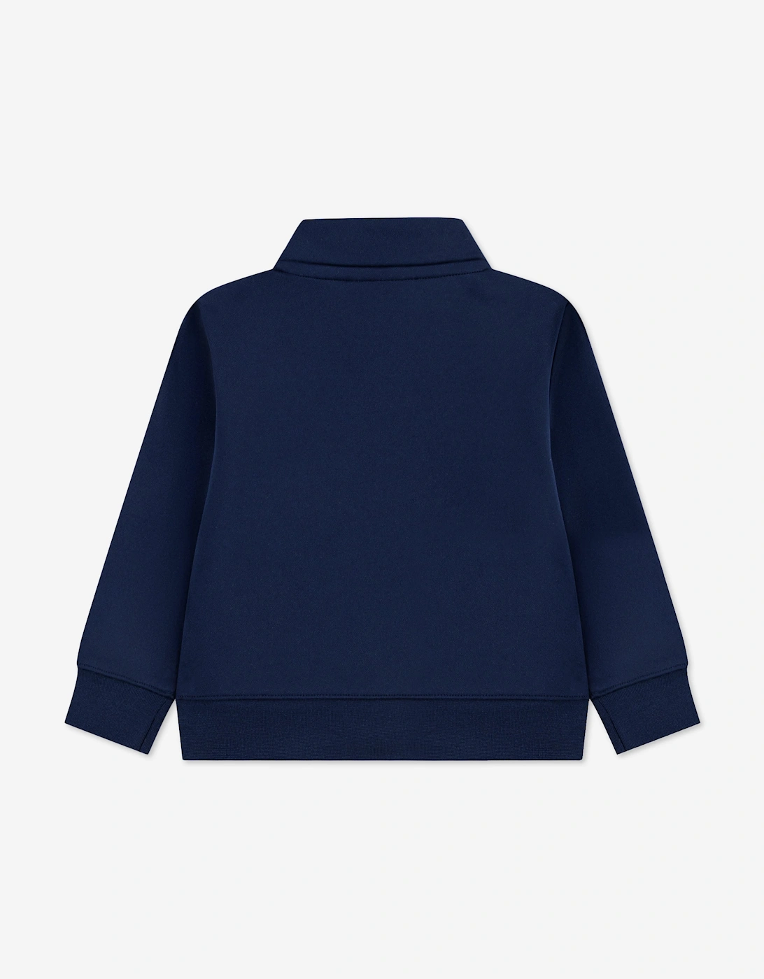 Lacoste Baby Tech Fleece Tracksuit in Navy