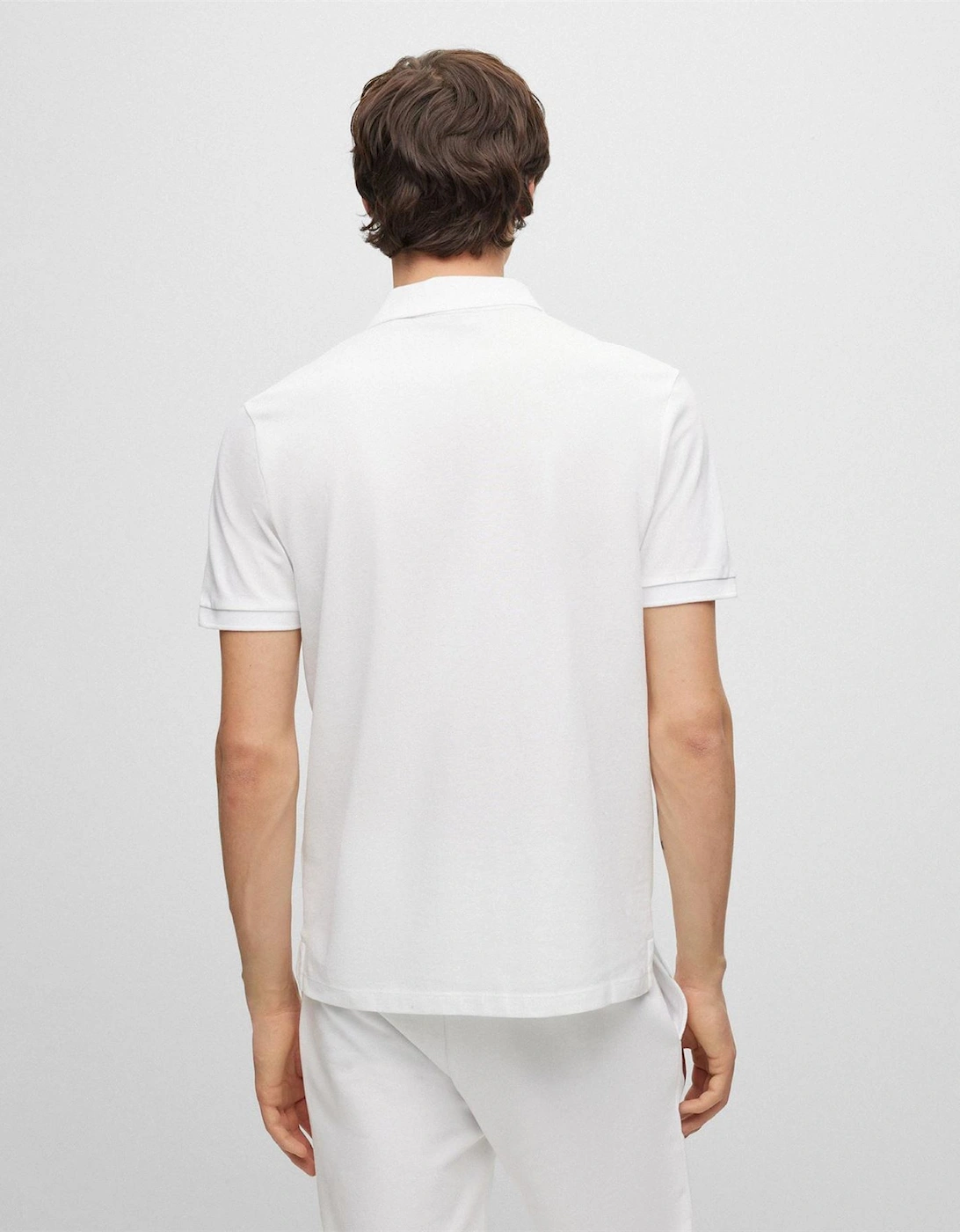 Polo Shirt Mens