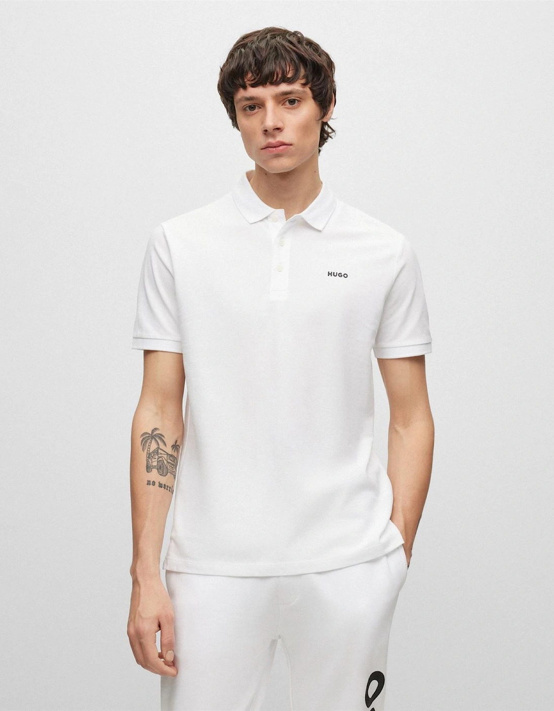 Polo Shirt Mens