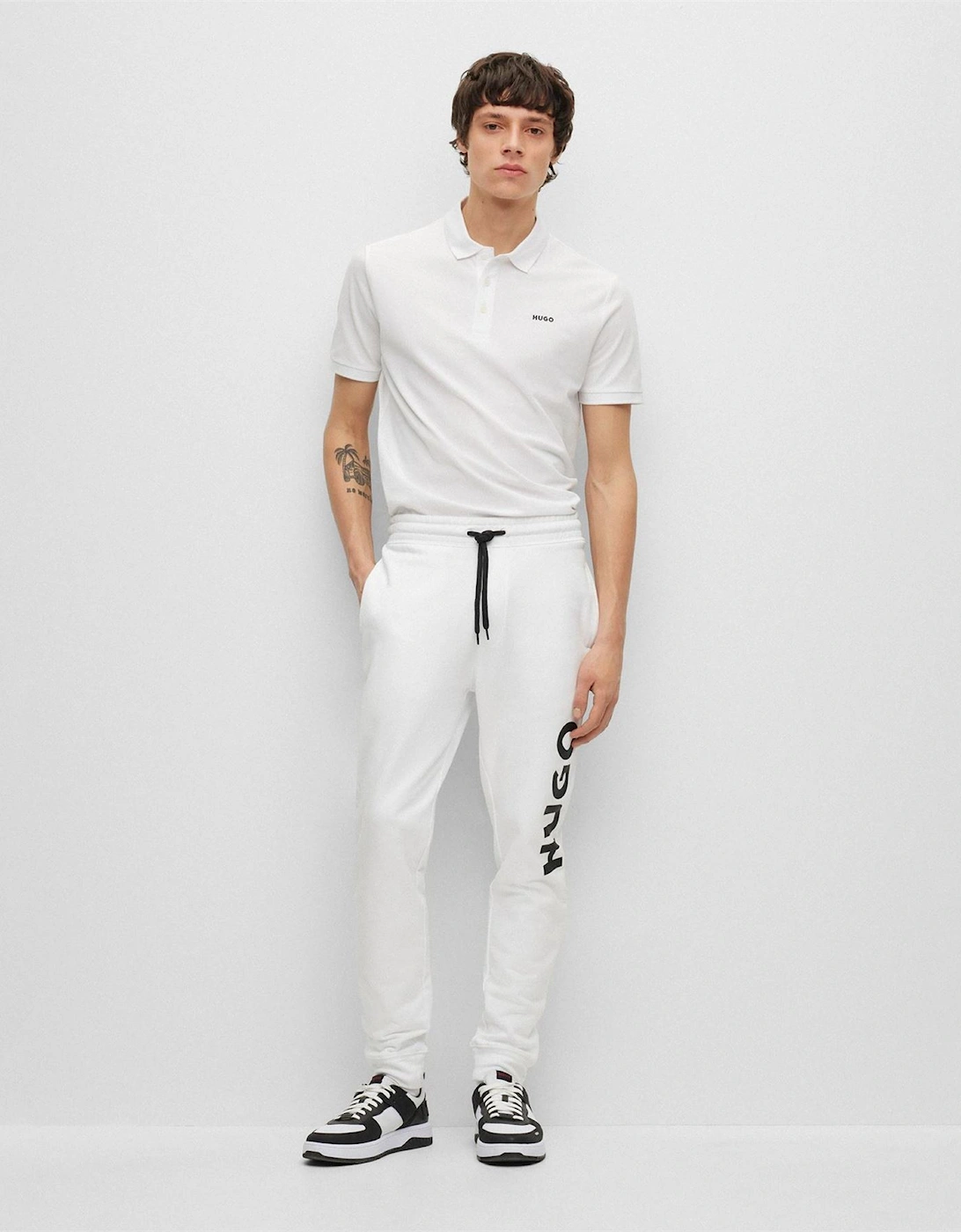 Polo Shirt Mens