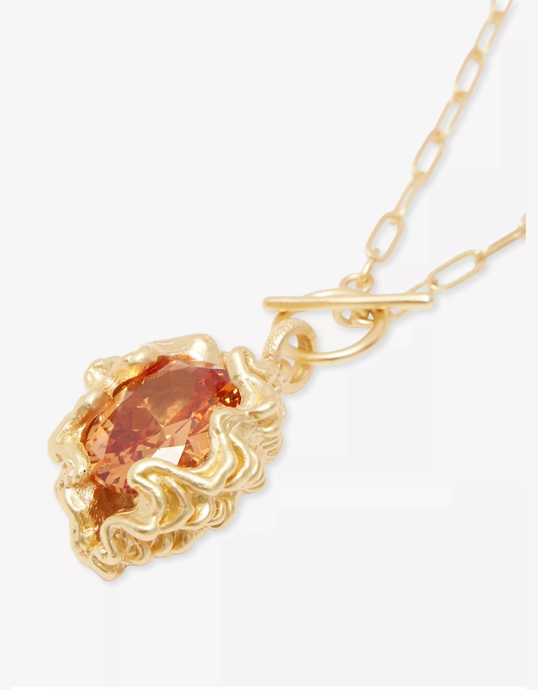 Panopea Necklace