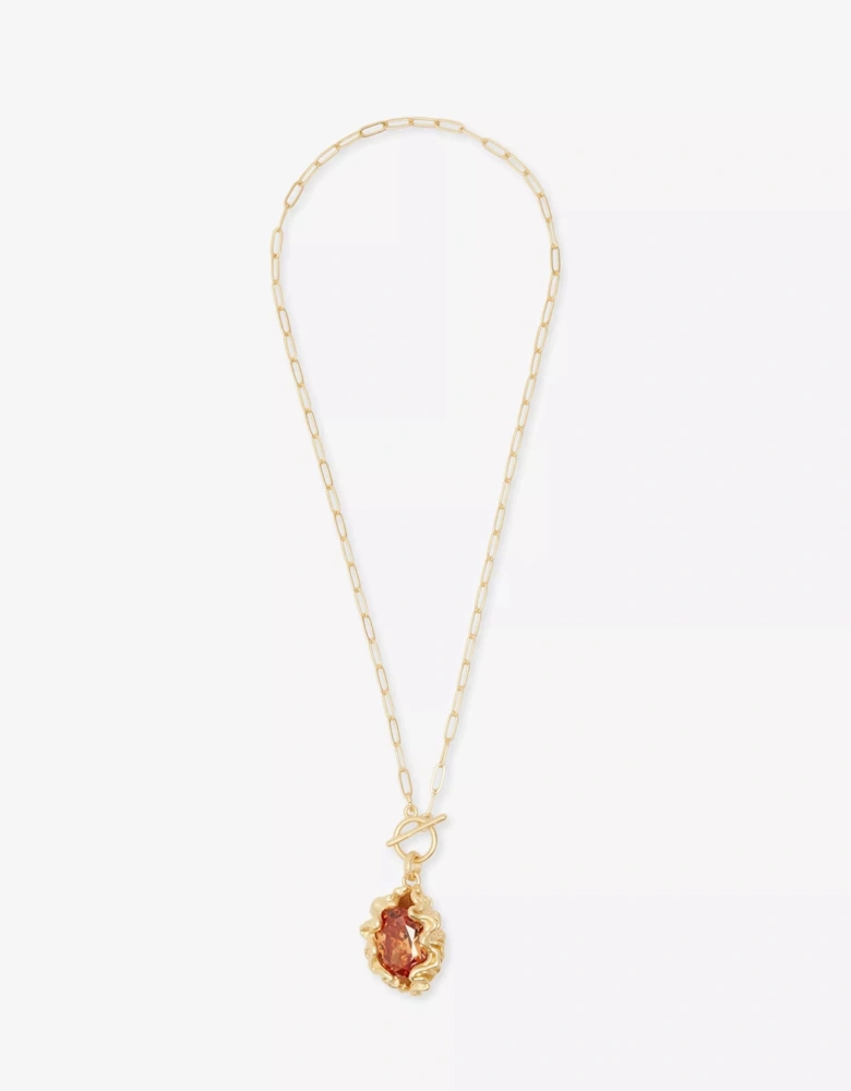 Panopea Necklace