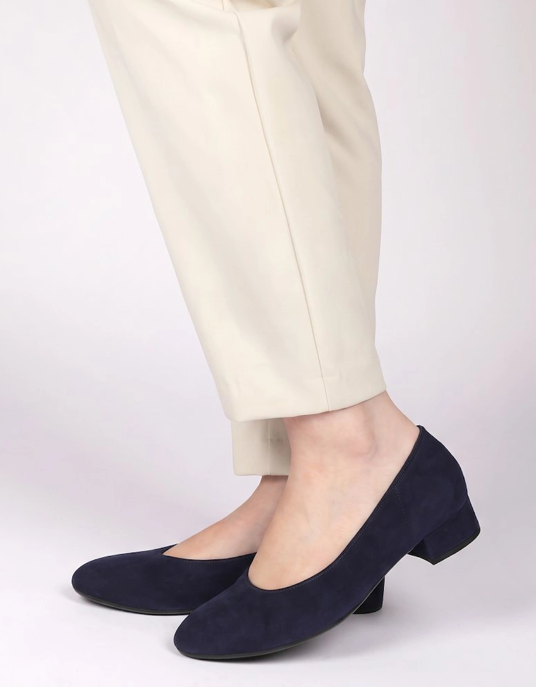 Betty Womens Court Shoes
