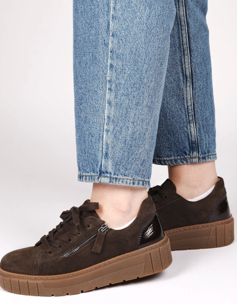 Ferry Womens Trainers