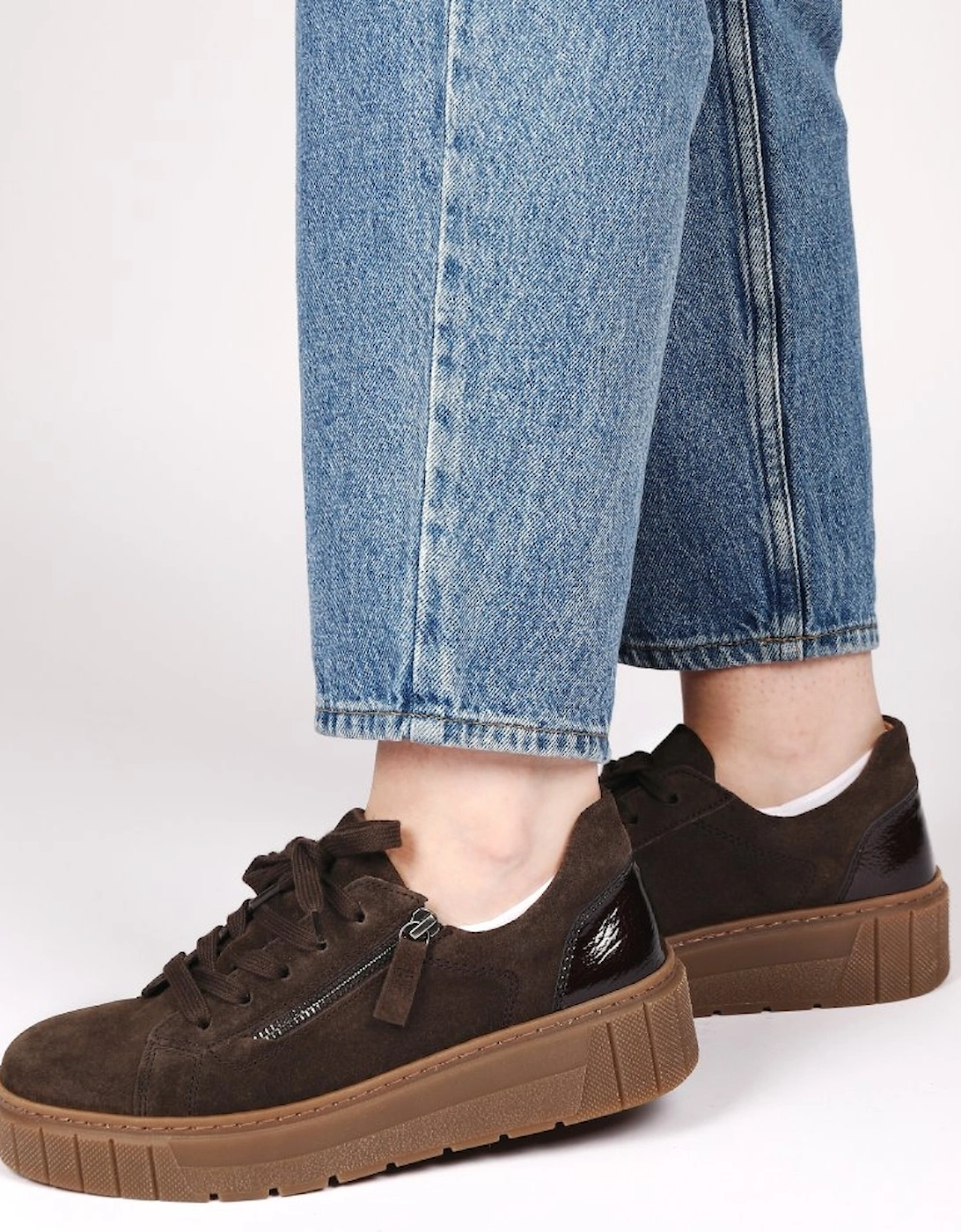 Ferry Womens Trainers