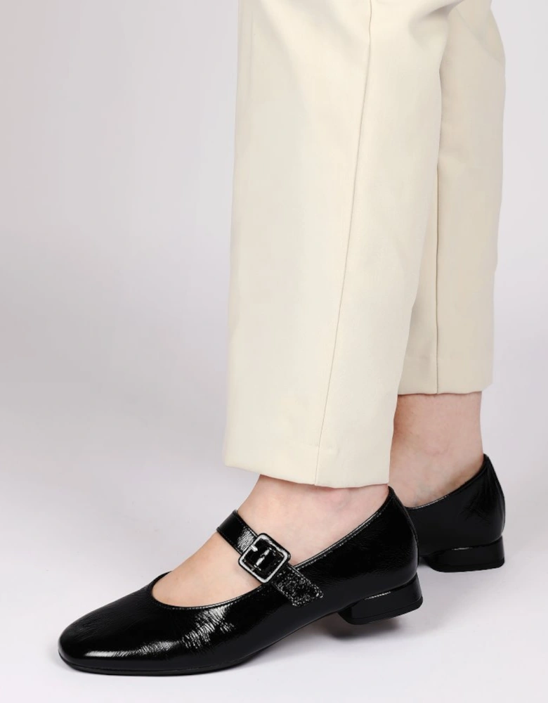 Iggy Womens Mary Jane Shoes