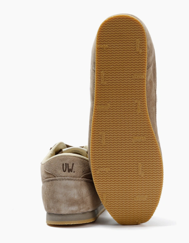 Walsh Cob Men's Camel Trainers