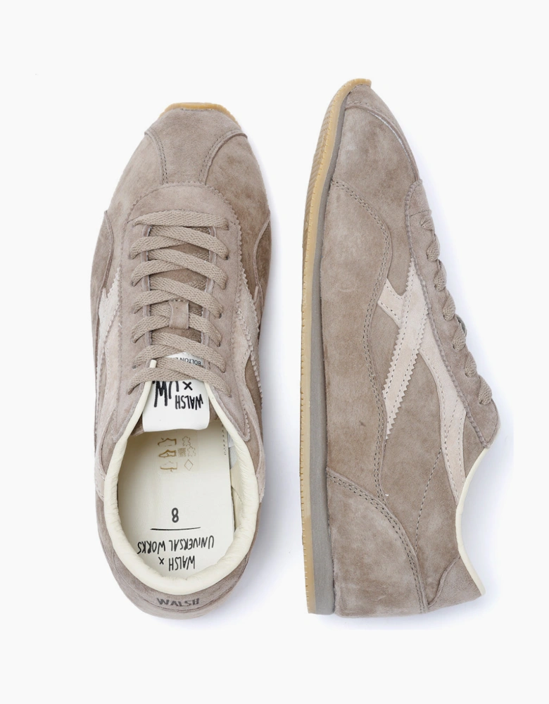 Walsh Cob Men's Camel Trainers