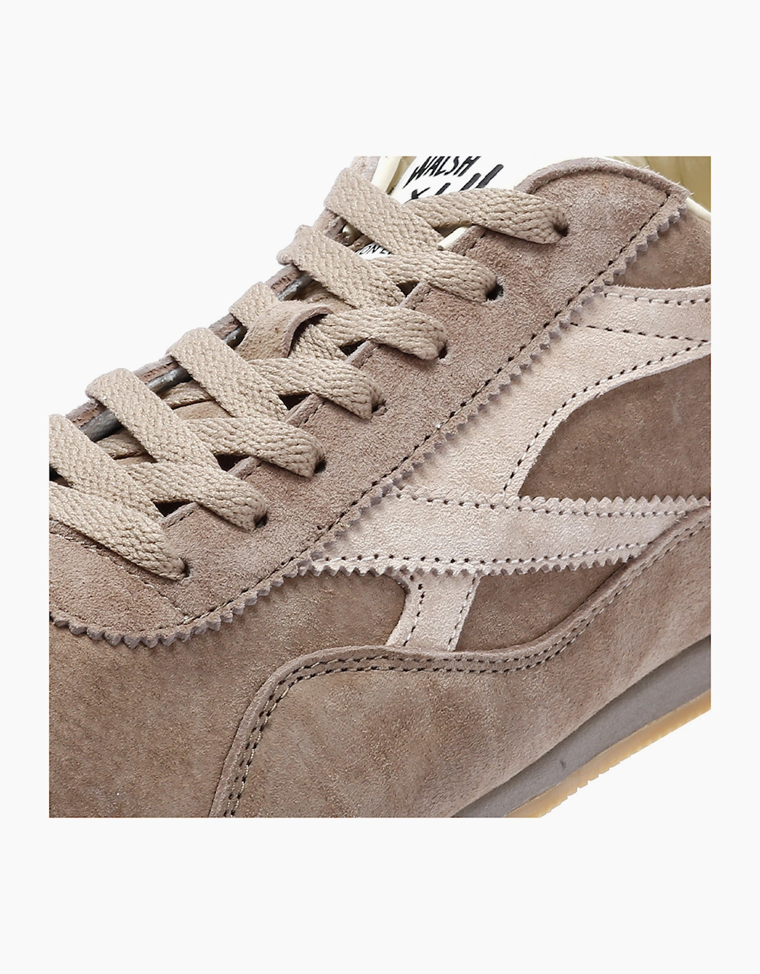 Walsh Cob Men's Camel Trainers