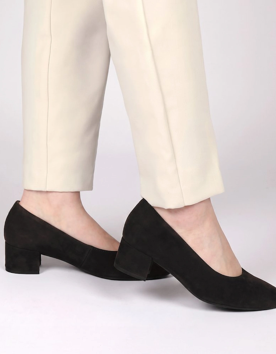 Dixie Womens Court Shoes