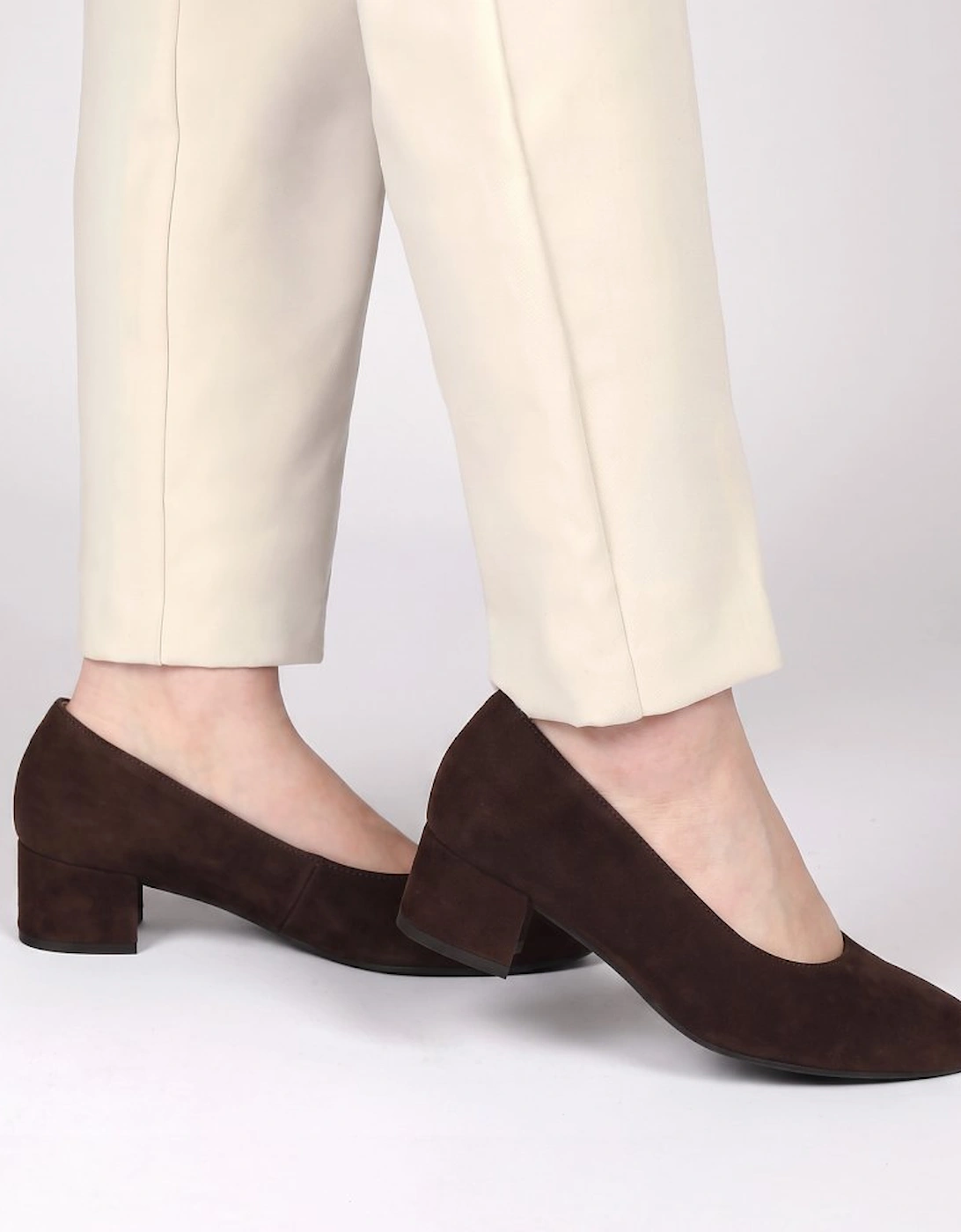 Dixie Womens Court Shoes