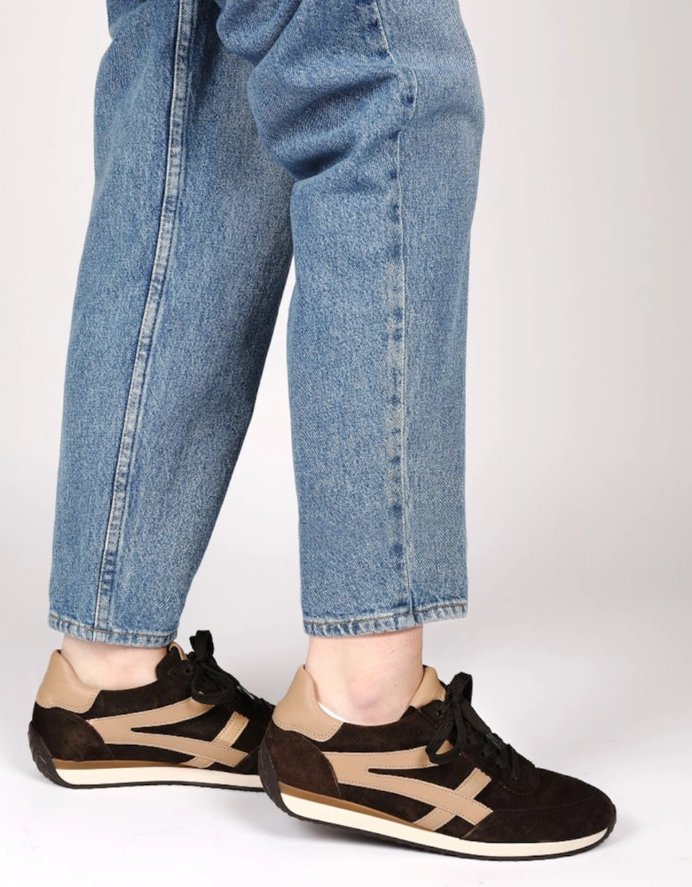 Globe Womens Trainers
